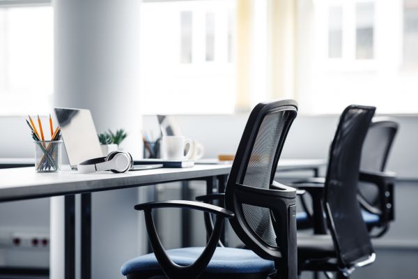 Office Furniture Assembly in Petaluma