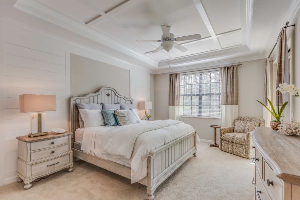 Bedroom Furniture Assembly in Petaluma