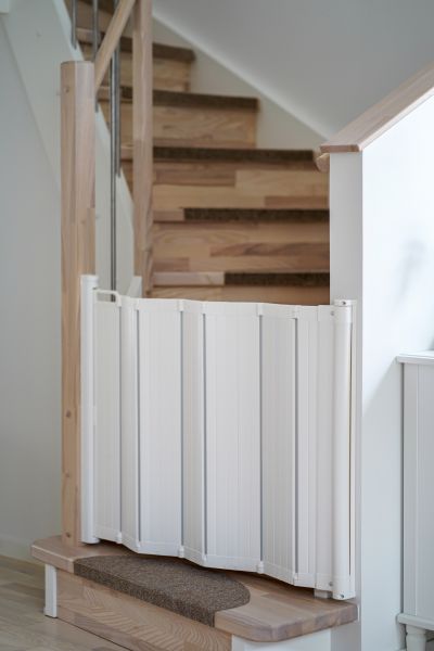 Stair Gate Assembly in Petaluma