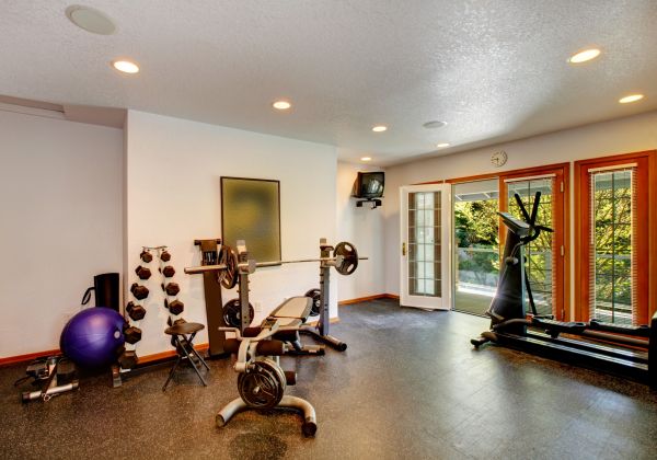 Home Gym Assembly Service in Petaluma