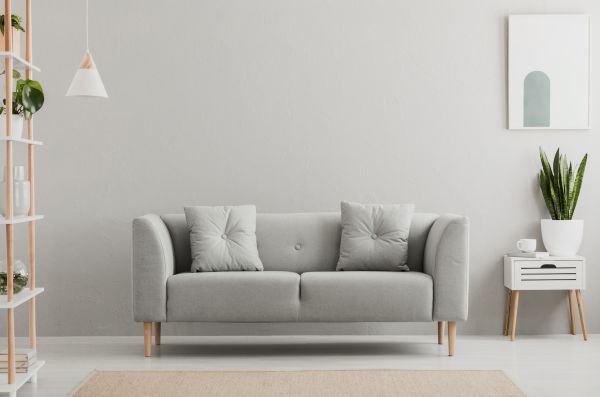 Sofa Assembly in Petaluma