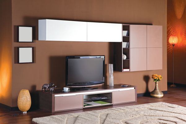 TV Stand Installation in Petaluma