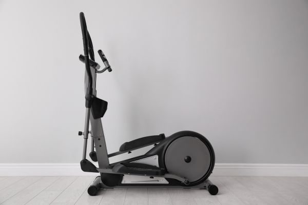 Elliptical Machine Assembly in Petaluma