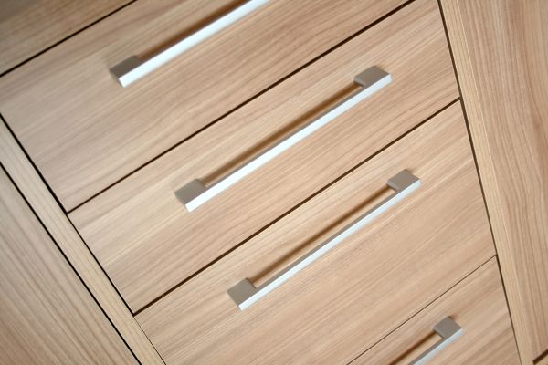 Multimedia Cabinet Assembly in Petaluma