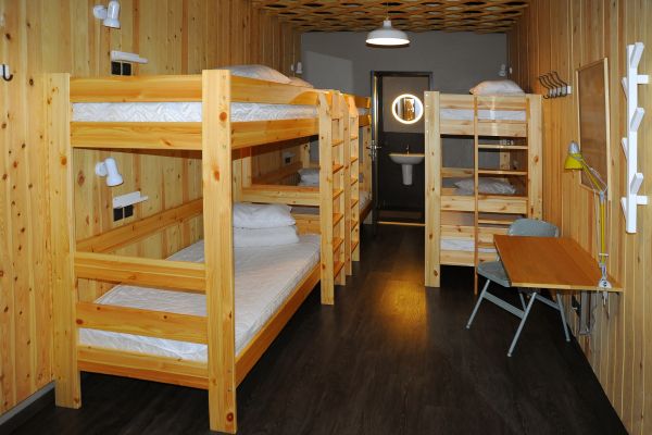 Bunk Bed Assembly in Petaluma